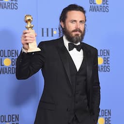 Casey Affleck Reflects on Bowing Out of the 2018 Oscars, Admits Being 'Unprofessional' on Set