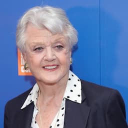 Angela Lansbury Says Her Controversial Comments on Sexual Harassment Were Taken 'Out of Context'