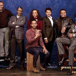 How 'Jitney' Is Making Black Life Matter on Broadway (Exclusive)