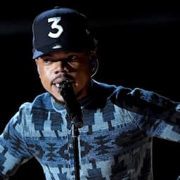NEWS: Chance the Rapper Donates $1 Million to Chicago Public Schools: 'This Check Is a Call to Action'