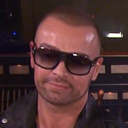 EXCLUSIVE: Why Joey Lawrence Doesn't Want His Kids to Be Child Actors Like He Was