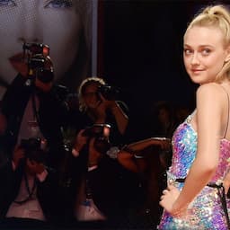 NEWS: Dakota Fanning's Guide to Growing Up in Hollywood: On Acting, Aging and Leaving Child Stardom Behind