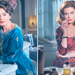 Why Did Joan Crawford and Bette Davis 'Feud'? Here's Everything You Need to Know Before Watching!