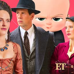 ET Obsessions: 'Charlie and the Chocolate Factory,' Hulu's 'Harlots,' 'Boss Baby' and GLAAD Media Awards