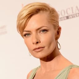 EXCLUSIVE: Jaime Pressly Opens Up About Expecting Twin Boys, Jokes They Look Like 'Somebody Else's Child'