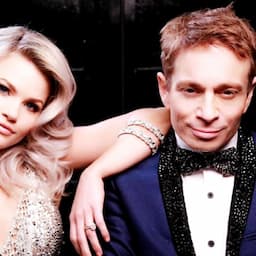 EXCLUSIVE: Chris Kattan Opens Up About His Life-Threatening Accident After Emotional 'DWTS' Elimination