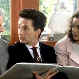 'Father of the Bride' Co-Stars Steve Martin, Kimberly Williams-Paisley and Martin Short Reunite in Nashville