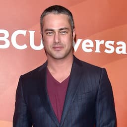 EXCLUSIVE: Lady Gaga's Ex Taylor Kinney on Dating After Split: 'I Don't Think I Have a Type'