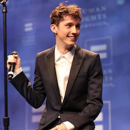 EXCLUSIVE: Troye Sivan to Become Youngest Recipient of GLAAD's Stephen F. Kolzak Award