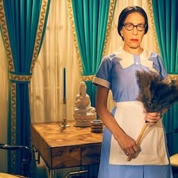 EXCLUSIVE: Why There's No Such Thing as a Small Part for 'Feud' Scene-Stealer Jackie Hoffman