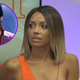 EXCLUSIVE: Kat Graham on Working With Prince and How He Taught Her to Go 'Against the Grain'