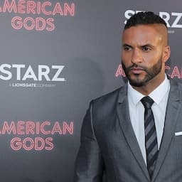 How 'American Gods' Star Ricky Whittle Found Karma Following Drama on 'The 100' Set (Exclusive)