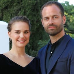 RELATED: Natalie Portman Shows Off Post-Baby Body at Dinner Party With Husband Benjamin Millepied in France