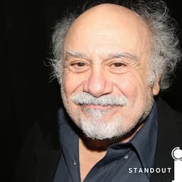 EXCLUSIVE: How 'Taxi' Informed Danny DeVito's Tony-Nominated Broadway Debut