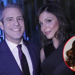 EXCLUSIVE: Andy Cohen and Bethenny Frankel Weigh in on Phaedra Parks' 'Real Housewives' Exit