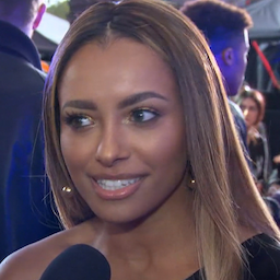 EXCLUSIVE: Kat Graham Dishes on Playing Jada Pinkett Smith in Tupac Biopic: 'I've Always Loved This Woman'