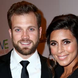 EXCLUSIVE: Jamie-Lynn Sigler Tears Up While Revealing How Husband 'Saved' Her Life -- 'He's the Best'