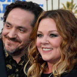 Ben Falcone on What Wife Melissa McCarthy Is Really Like at Home (Exclusive)
