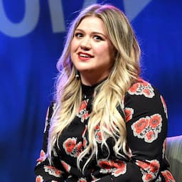Kelly Clarkson Shuts Down Online Body Shamer in One Epic Tweet