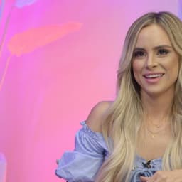EXCLUSIVE: 'Bachelor in Paradise' Star Amanda Stanton on Josh Murray Reconciliation: 'I've Closed That Chapter