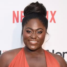 EXCLUSIVE: Danielle Brooks Credits Broadway, Black Lives Matter Movement for 'OITNB' Performance