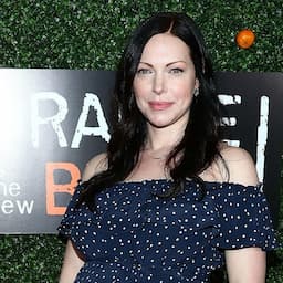 NEWS: Laura Prepon Shows Off Baby Bump at 'Orange Is The New Black' Premiere