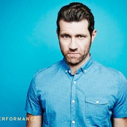 Billy Eichner Finds the Funny in Our Political Tragedy With 'Billy on the Street' (Exclusive)