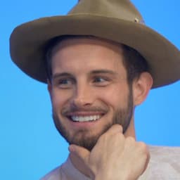 EXCLUSIVE: 'Younger' Star Nico Tortorella Teases Season 4, Josh-Kelsey Romance and Revisiting That Proposal