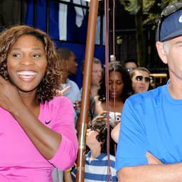 John McEnroe Responds to Backlash Over Serena Williams Comments: 'She's Pregnant, Maybe I Should Play Her Now'