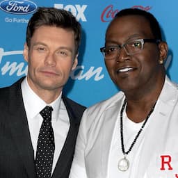 EXCLUSIVE: Randy Jackson Dishes on 'Idol' Reboot: 'They Wanted Me to Take Ryan Seacrest's Job'