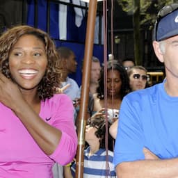 John McEnroe Says He 'Never' Wants to Play Serena Williams After Ranking Her 'No. 700' on Men's Circuit
