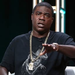 Tracy Morgan Has a New Perspective on Life After Near-Fatal Accident: 'I'm a Better Man Now'