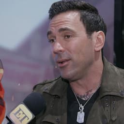 'Power Rangers' Star Jason David Frank Forgives Kimberly For Breaking Up With Tommy Via Letter