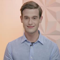  'Hollwood Medium' Tyler Henry Dishes on Convincing His Skeptics and How to Detect 'Fake' Psychics (Exclusive)