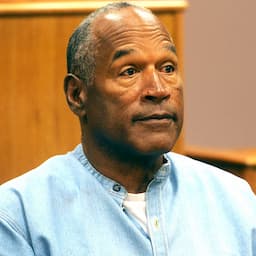 Ron Goldman's Family Reacts to OJ Simpson Being Granted Parole: 'It Was Very Disappointing'