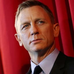 Daniel Craig Confirms He Is Returning as James Bond on 'The Late Show'