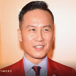 BD Wong on Emmy Nomination, ‘Mr. Robot’ and Returning to ‘Jurassic World’