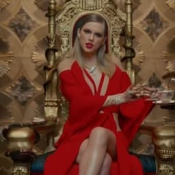 MORE: Is Old Taylor Swift Really 'Dead'? A 'Reputation' Rundown!