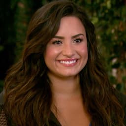 EXCLUSIVE: Demi Lovato Talks Working Out With Kate Hudson and How She Shrugs Off Body Shamers: My Body 'Is Wha