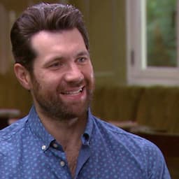 Billy Eichner Talks 'AHS: Cult' Role: 'I Get to Be Dramatic and Violent and Sexual' (Exclusive)