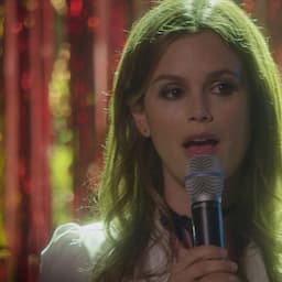 WATCH: Rachel Bilson Shows Off Her Singing Skills on 'Nashville'