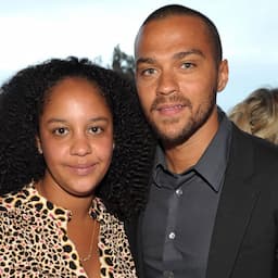 Jesse Williams Ordered to Pay Ex-Wife More Than $100,000 Per Month