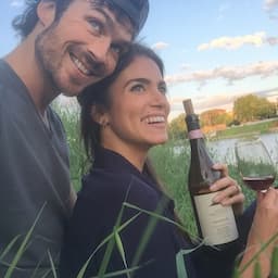 MORE: New Dad Ian Somerhalder Pens Sweet Note to Wife and 'Amazing Mom' Nikki Reed