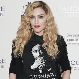EXCLUSIVE: Madonna Reveals Her Twin Girls Just Started Listening to Her Music