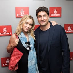 RELATED: Jason Biggs and Wife Jenny Mollen Welcome Baby No. 2 -- See the Pic!
