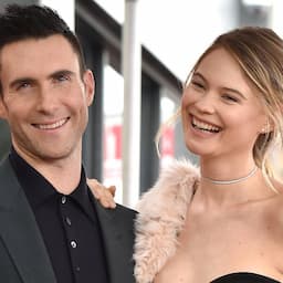MORE: EXCLUSIVE: Behati Prinsloo and Adam Levine Expecting Baby No. 2: 'Adam Is Over the Moon,' Source Says