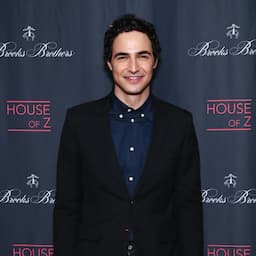 EXCLUSIVE: Zac Posen on His 'House of Z' Documentary, 'Project Runway' and Body Inclusivity