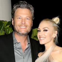 Gwen Stefani Comforts Blake Shelton After His Loss on 'The Voice' With Throwback Video
