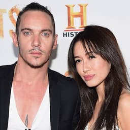 MORE: Jonathan Rhys Meyer’s Wife Mara Lane Reveals He Relapsed After She Suffered a Miscarriage