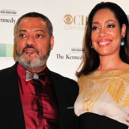 RELATED: Laurence Fishburne and Gina Torres Split After 15 Years of Marriage
